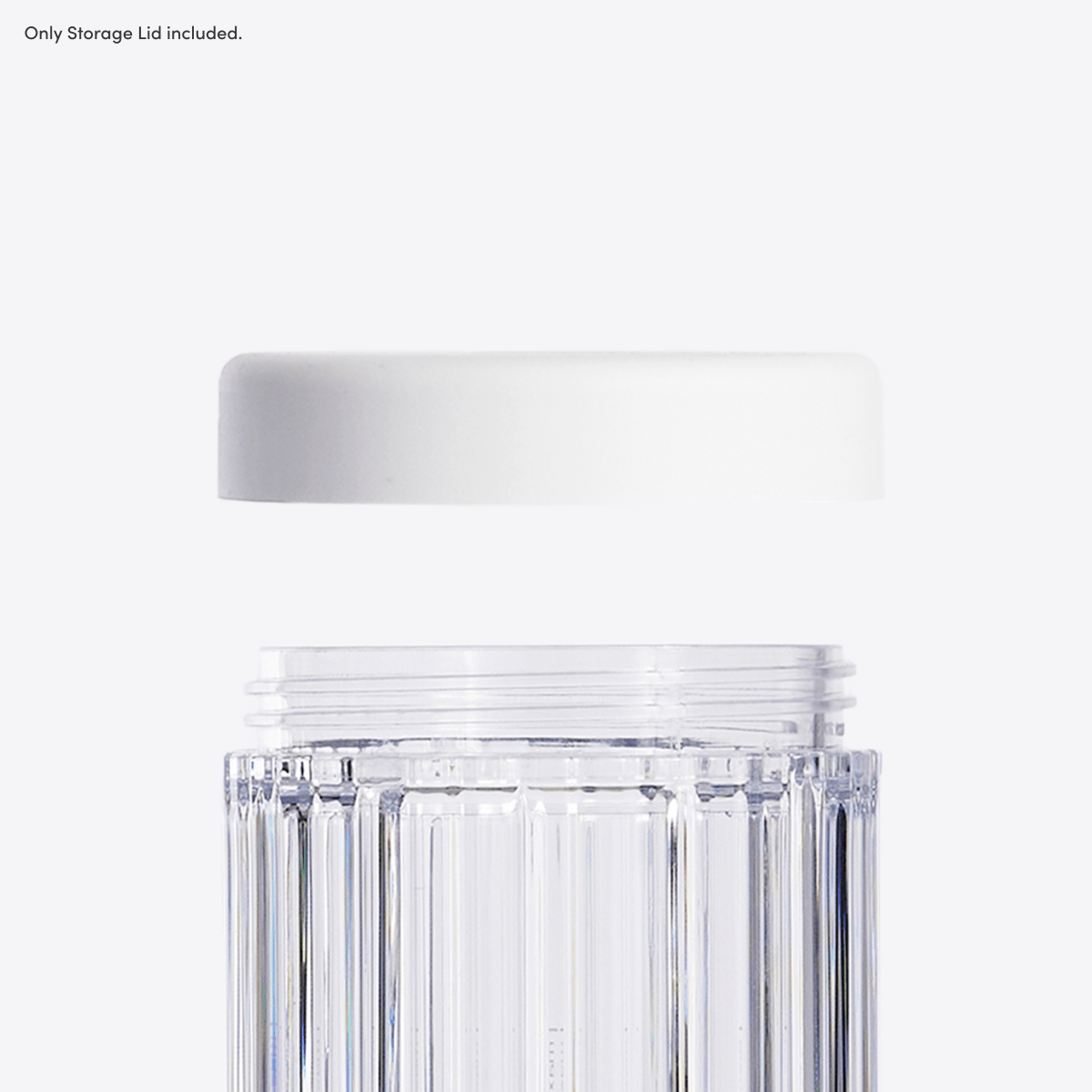 Blending Vessel Storage Lid (B10/12)