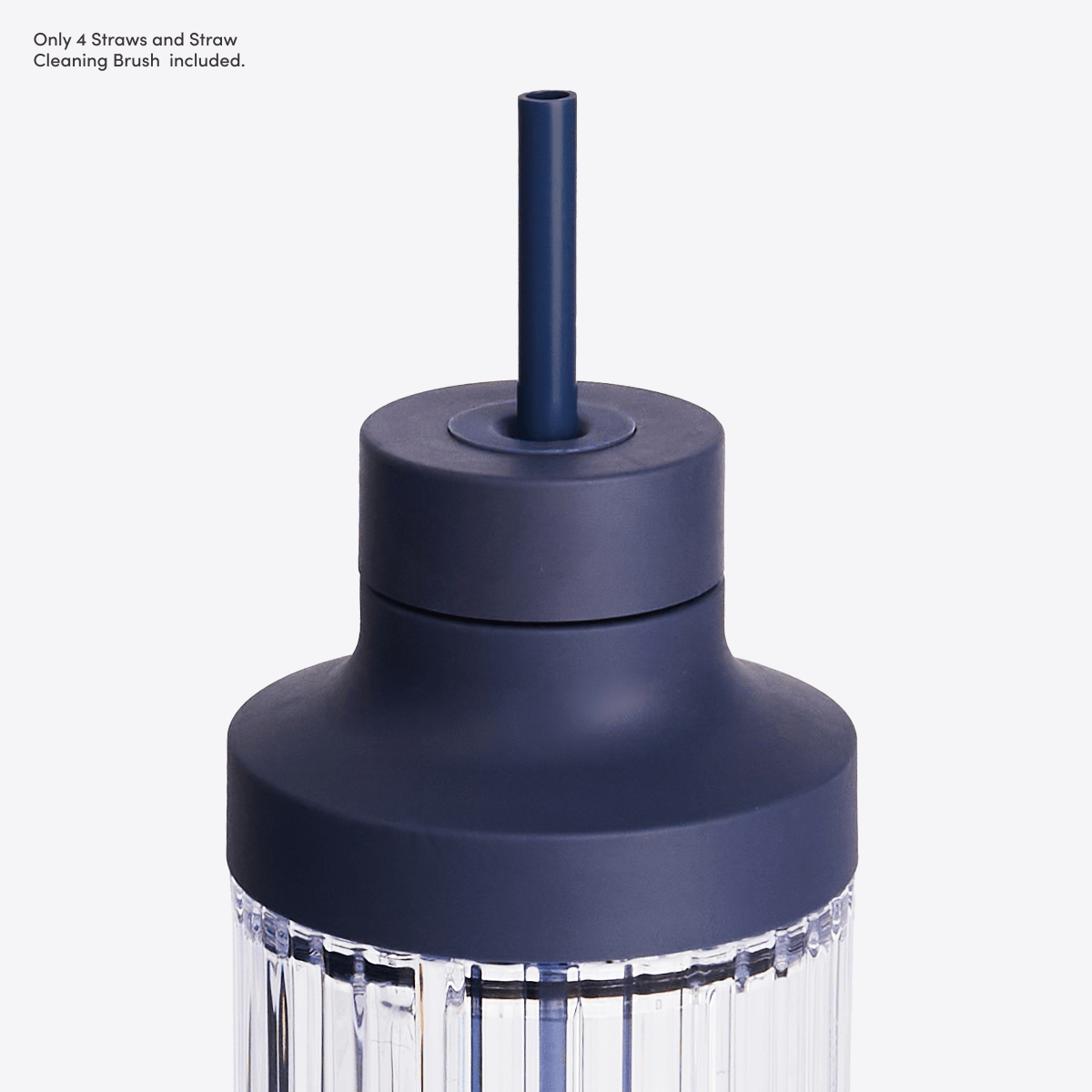 Beast Straw Kit (Medium)