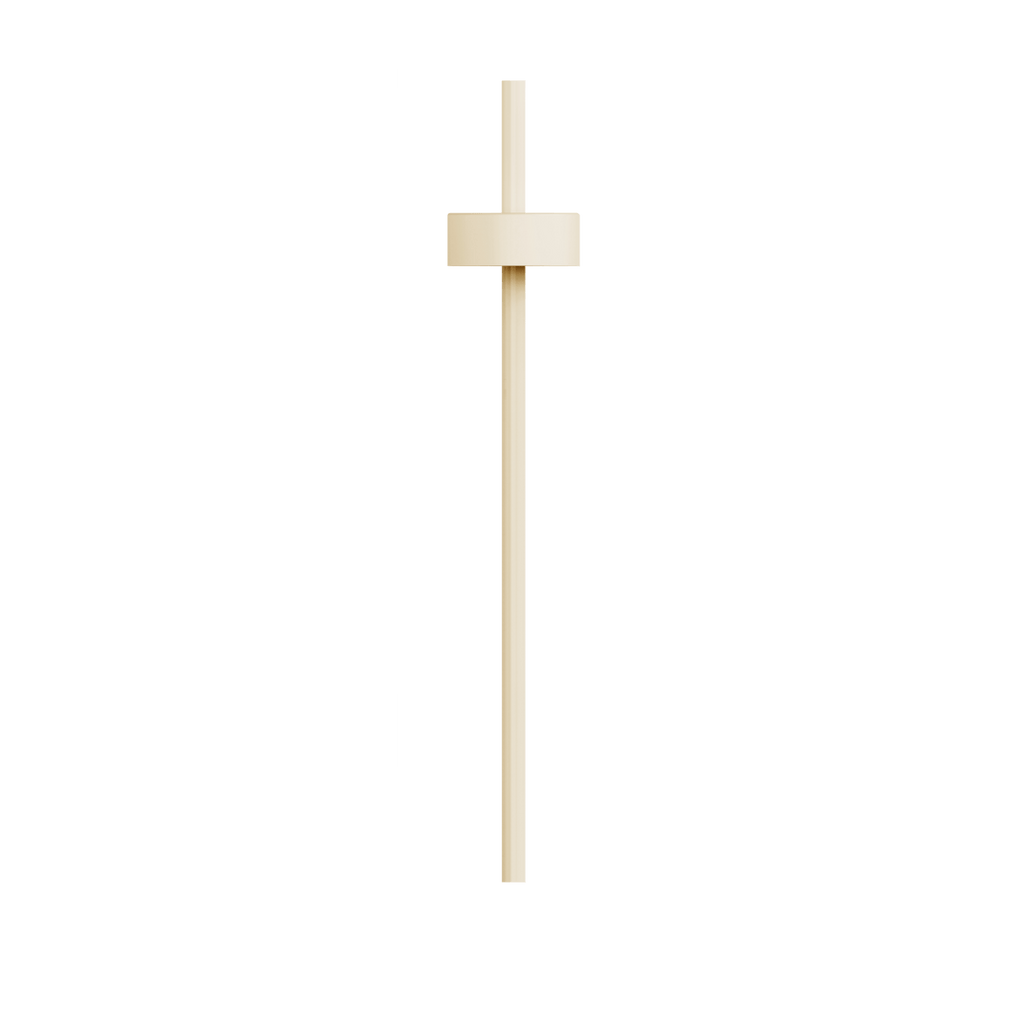 Beast Straw Cap